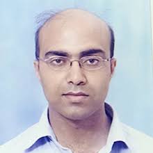 Dr V K Gupta